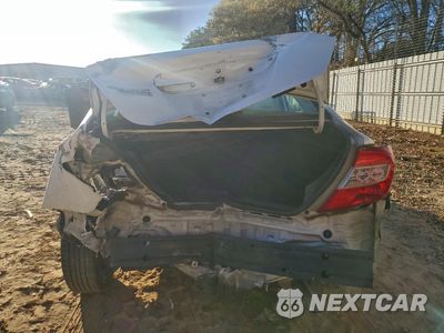 Zdjęcie 6 z 13 samochodu: 2012 HONDA CIVIC LX VIN:19XFB2F52CE082246 - miniatura