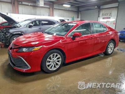 2023 TOYOTA CAMRY LE 4T1R11AK1PU132483 - główne zdjęcie licytacji z USA - miniatura