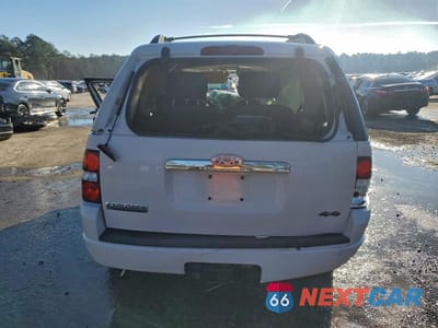 Zdjęcie 6 z 12 samochodu: 2010 FORD EXPLORER XLT VIN:1FMEU7DE2AUA93019 - miniatura