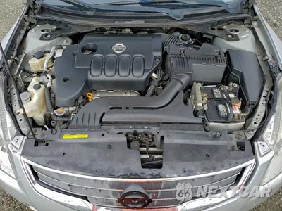 Zdjęcie 11 z 11 samochodu: 2012 NISSAN ALTIMA BASE VIN:1N4AL2AP8CN527042 - miniatura