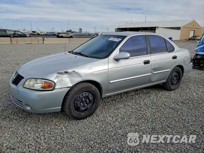 2004 NISSAN SENTRA 1.8 3N1CB51D84L461187 - główne zdjęcie licytacji z USA - miniatura