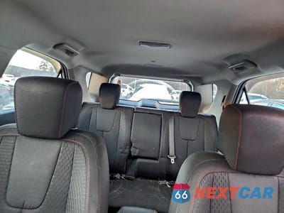 Zdjęcie 10 z 13 samochodu: 2015 CHEVROLET EQUINOX LS VIN:2GNFLEEK9F6217823 - miniatura