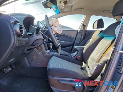 Zdjęcie 7 z 15 samochodu: 2019 HYUNDAI KONA SE VIN:KM8K1CAA3KU249561 - miniatura