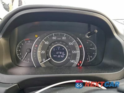 Zdjęcie 9 z 12 samochodu: 2014 HONDA CR-V LX VIN:2HKRM4H39EH718903 - miniatura