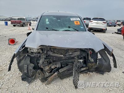 Piąte zdjęcie samochodu w środku: 2019 TOYOTA TACOMA DOUBLE CAB VIN:5TFCZ5AN6KX211594 - miniatura