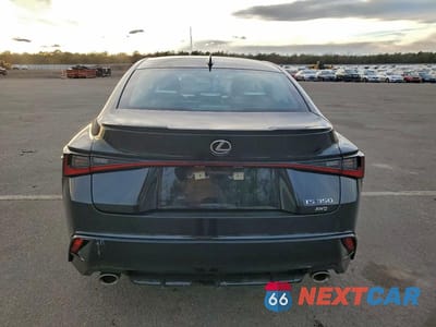 Zdjęcie 6 z 11 samochodu: 2024 LEXUS IS 350 F SPORT VIN:JTHGZ1E27R5036559 - miniatura