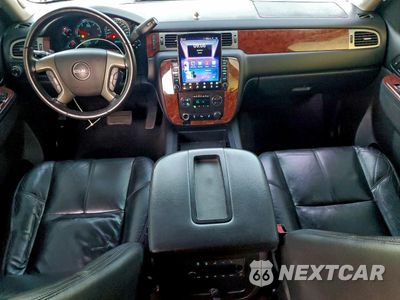 Zdjęcie 8 z 15 samochodu: 2014 GMC YUKON SLT VIN:1GKS1CE07ER248530 - miniatura
