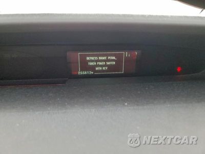 Zdjęcie 9 z 11 samochodu: 2010 TOYT PRIUS VIN:JTDKN3DUXA0201589 - miniatura