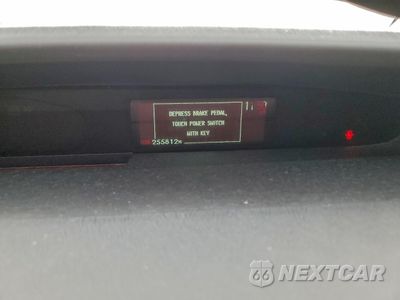 Zdjęcie 9 z 12 samochodu: 2010 TOYOTA PRIUS VIN:JTDKN3DUXA0201589 - miniatura