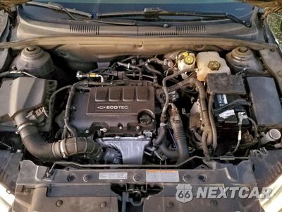 Zdjęcie 11 z 12 samochodu: 2014 CHEVROLET CRUZE ECO VIN:1G1PH5SB1E7438956 - miniatura