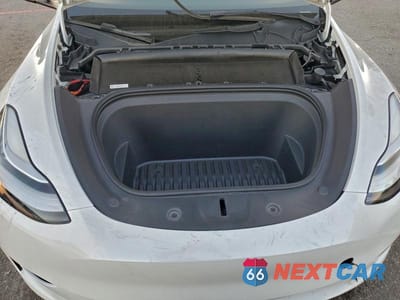 Zdjęcie 11 z 11 samochodu: 2023 TESLA MODEL Y VIN:7SAYGDEE0PA052489 - miniatura