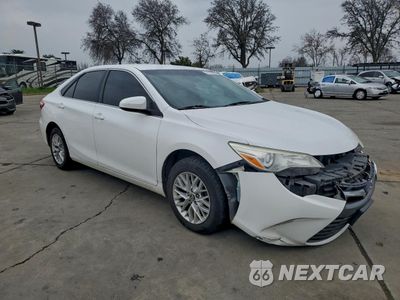 Czwarte zdjęcie samochodu z boku: 2016 TOYOTA CAMRY LE VIN:4T1BF1FK1GU245488 - miniatura