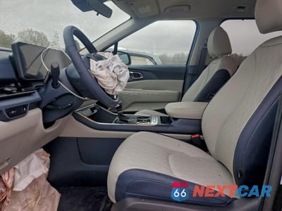 Zdjęcie 7 z 13 samochodu: 2026 KIA CARNIVAL EX VIN:KNDNC5K31T6556904 - miniatura
