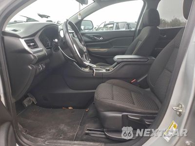 Zdjęcie 7 z 14 samochodu: 2017 GMC ACADIA SLE VIN:1GKKNRLA8HZ325493 - miniatura