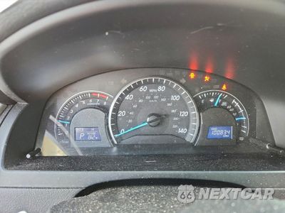 Zdjęcie 9 z 13 samochodu: 2014 TOYOTA CAMRY L VIN:4T1BF1FK3EU847421 - miniatura