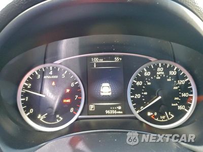 Zdjęcie 9 z 12 samochodu: 2018 NISSAN SENTRA S VIN:3N1AB7AP6JL653037 - miniatura