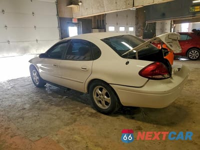 Drugie zdjęcie samochodu z przodu: 2004 FORD TAURUS SES VIN:1FAFP55SX4G198120 - miniatura