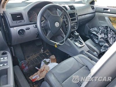 Zdjęcie 15 z 24 samochodu: 2007 VOLKSWAGEN JETTA WOLFSBURG VIN:3VWEG71K67M058659 - miniatura