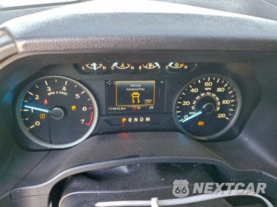 Zdjęcie 9 z 15 samochodu: 2018 FORD F150 SUPER CAB VIN:1FTEX1CP9JFB01522 - miniatura