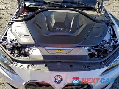 Zdjęcie 11 z 12 samochodu: 2023 BMW I4 EDRIVE 35 VIN:WBY43AW05PFP81982 - miniatura