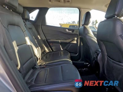 Zdjęcie 11 z 12 samochodu: 2021 FORD ESCAPE TITANIUM VIN:1FMCU9J97MUA57597 - miniatura