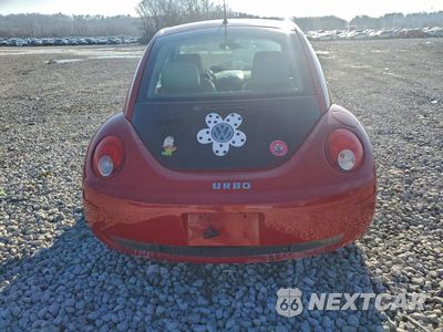 Zdjęcie 6 z 12 samochodu: 2007 VOLKSWAGEN NEW BEETLE 2.5L OPTION PACKAGE 2 VIN:3VWSW31C57M503528 - miniatura