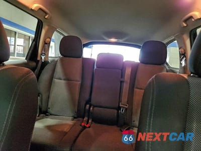 Zdjęcie 10 z 13 samochodu: 2019 NISSAN PATHFINDER S VIN:5N1DR2MM1KC603598 - miniatura