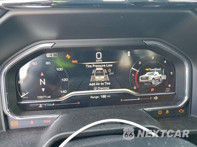 Zdjęcie 9 z 15 samochodu: 2024 GMC SIERRA K1500 AT4X VIN:3GTUUFEL9RG175769 - miniatura