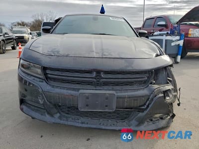 Piąte zdjęcie samochodu w środku: 2020 DODGE CHARGER SXT VIN:2C3CDXBG8LH195404 - miniatura