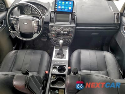 Zdjęcie 8 z 13 samochodu: 2014 LAND ROVER LR2 HSE VIN:SALFR2BG3EH402795 - miniatura