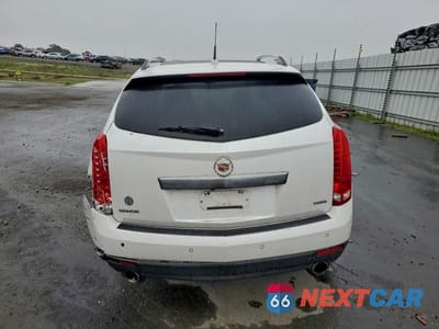 Zdjęcie 6 z 13 samochodu: 2014 CADILLAC SRX PERFORMANCE COLLECTION VIN:3GYFNCE36ES647271 - miniatura