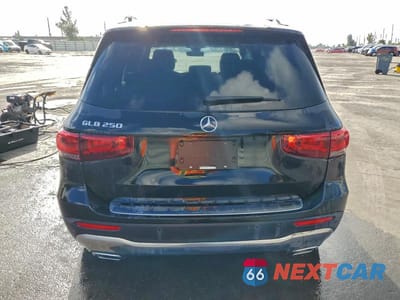 Zdjęcie 6 z 13 samochodu: 2023 MERCEDES-BENZ GLB 250 VIN:W1N4M4GB1PW302465 - miniatura