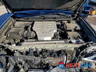 Zdjęcie 12 z 12 samochodu: 2021 LEXUS GX 460 PREMIUM VIN:JTJAM7BXXM5283184 - miniatura