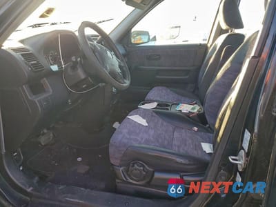 Zdjęcie 7 z 13 samochodu: 2004 HONDA CR-V LX VIN:JHLRD68404C023999 - miniatura