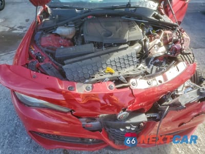 Zdjęcie 11 z 15 samochodu: 2020 ALFA ROMEO GIULIA TI VIN:ZARFANBN1L7631807 - miniatura