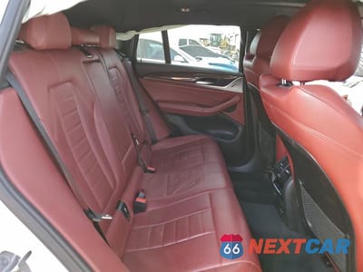 Zdjęcie 11 z 12 samochodu: 2021 BMW X4 XDRIVE30I VIN:5UX2V1C0XM9F38221 - miniatura