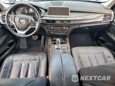 Zdjęcie 8 z 13 samochodu: 2015 BMW X5 XDRIVE35I VIN:5UXKR0C54F0K64285 - miniatura