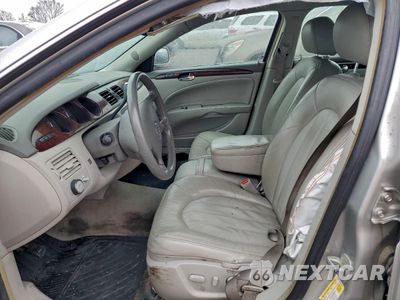 Zdjęcie 7 z 13 samochodu: 2006 BUICK LUCERNE CXL VIN:1G4HD57216U224144 - miniatura
