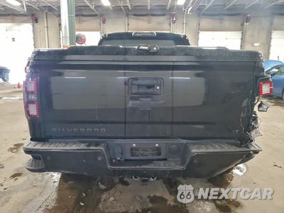 Zdjęcie 6 z 12 samochodu: 2015 CHEVROLET SILVERADO K1500 LT VIN:1GCVKREC3FZ440936 - miniatura