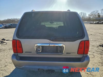 Zdjęcie 6 z 13 samochodu: 2000 LINCOLN NAVIGATOR VIN:5LMFU28A8YLJ19490 - miniatura