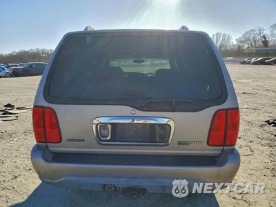 Zdjęcie 6 z 13 samochodu: 2000 LINCOLN NAVIGATOR VIN:5LMFU28A8YLJ19490 - miniatura