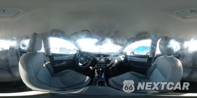 Zdjęcie 15 z 15 samochodu: 2018 TOYOTA COROLLA L VIN:5YFBURHE1JP851040 - miniatura