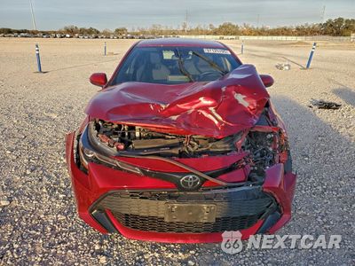 Piąte zdjęcie samochodu w środku: 2022 TOYOTA COROLLA SE VIN:JTND4MBEXN3150334 - miniatura