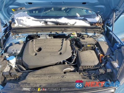 Zdjęcie 12 z 14 samochodu: 2025 VOLVO XC40 ULTRA VIN:YV4L12UM3S2453889 - miniatura