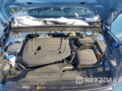 Zdjęcie 12 z 14 samochodu: 2025 VOLVO XC40 ULTRA VIN:YV4L12UM3S2453889 - miniatura