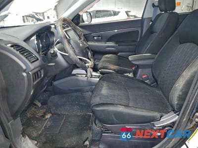 Zdjęcie 7 z 13 samochodu: 2024 MITSUBISHI RVR SE VIN:JA4AJVAW5RU606248 - miniatura