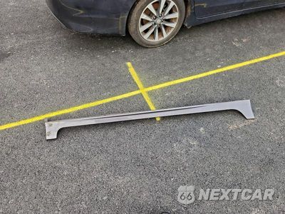 Zdjęcie 12 z 13 samochodu: 2017 NISSAN ALTIMA 2.5 SV VIN:1N4AL3APXHC299036 - miniatura