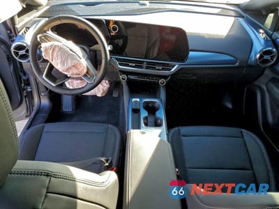 Zdjęcie 8 z 13 samochodu: 2025 CHEVROLET EQUINOX LT VIN:3GN7DNRP8SS207660 - miniatura