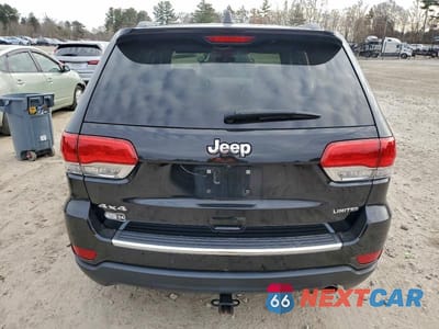 Zdjęcie 6 z 12 samochodu: 2019 JEEP GRAND CHEROKEE LIMITED VIN:1C4RJFBG3KC570187 - miniatura