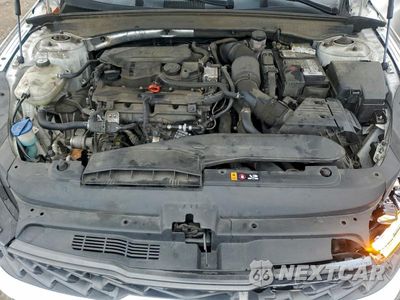 Zdjęcie 11 z 12 samochodu: 2022 KIA K5 GT LINE VIN:5XXG64J20NG133125 - miniatura